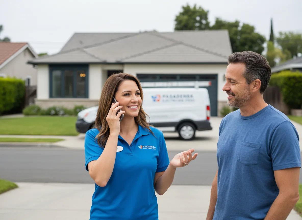 Electrician Carlisle, PA FAQs